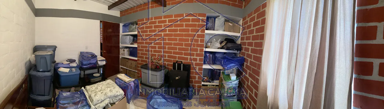 Casa Campestre Bosques del Calima